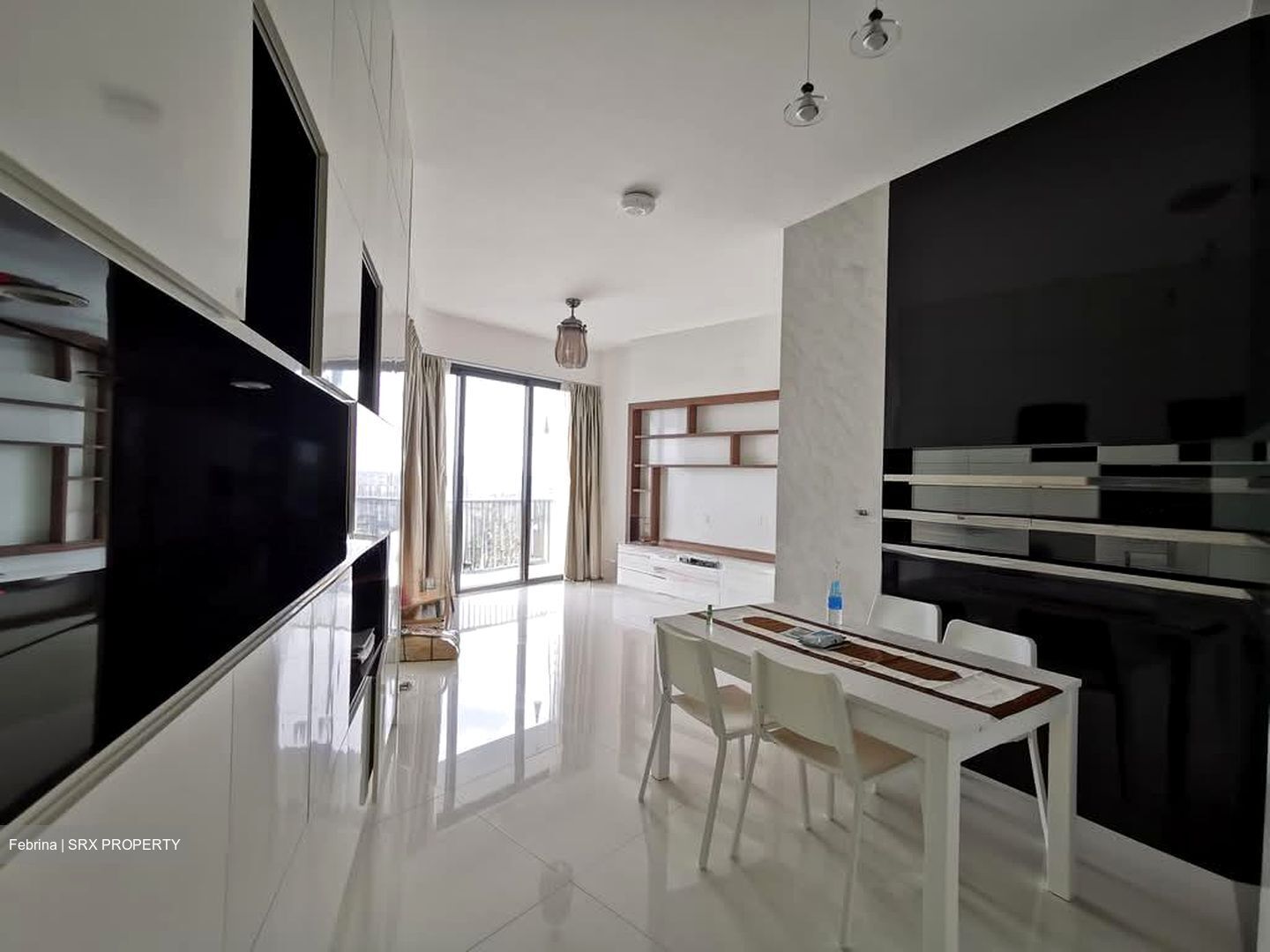 D'Leedon (D10), Condominium #553436661